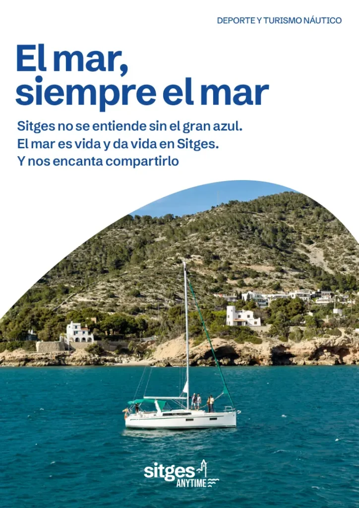 Portada Guía Deporte Náutico