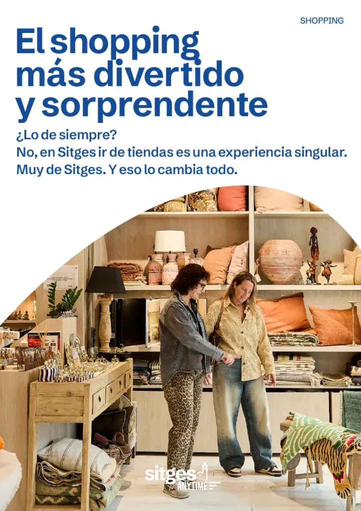 Portada Guía Shopping
