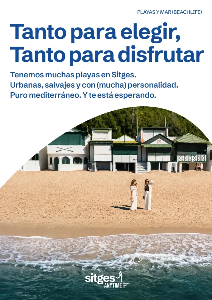 Portada Guía Playas y Mar