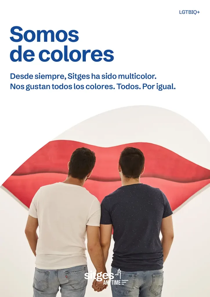 Portada Guía LGTBIQ+