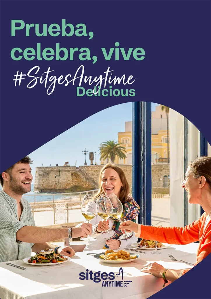 Portada Catálogo Turismo Enogastronómico