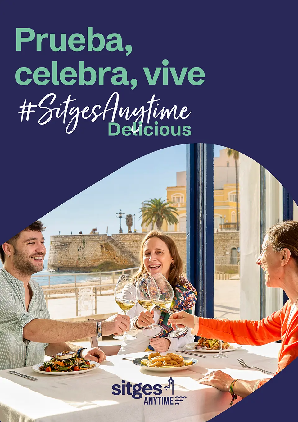 Portada Catálogo Turismo Enogastronómico
