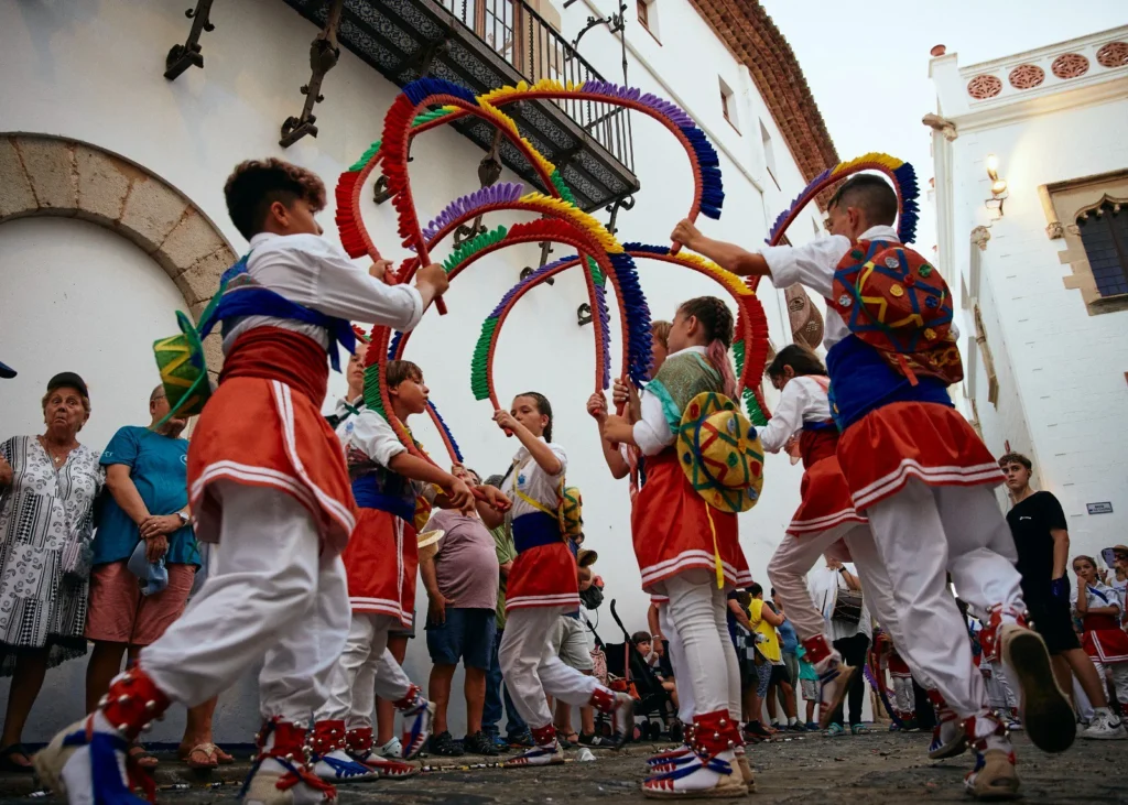 Festa Major de Santa Tecla