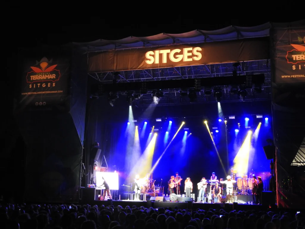 Festival Jardins de Terramar