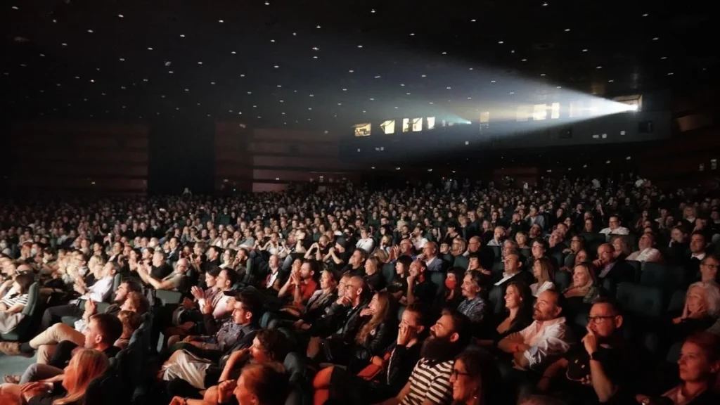 Sitges Film Festival