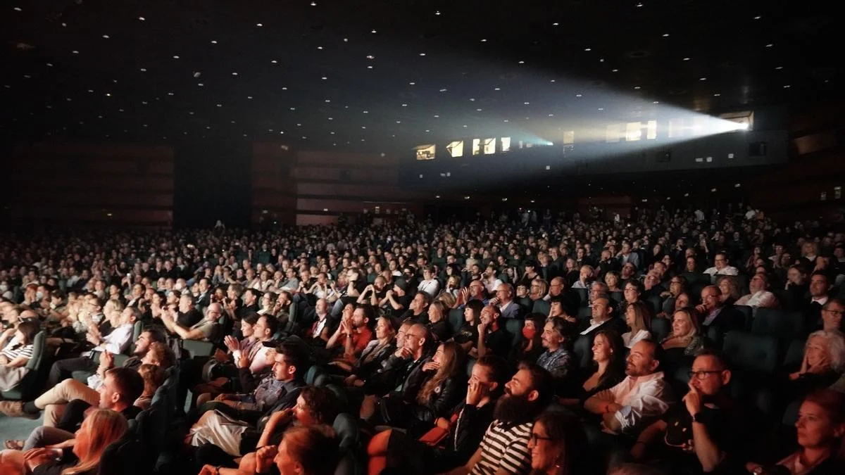 Sitges Film Festival