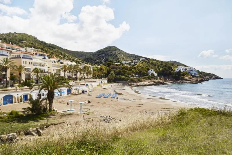 Foto Aiguadolç