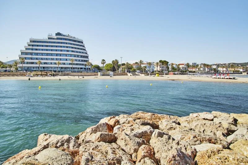 Foto Platja Anquines