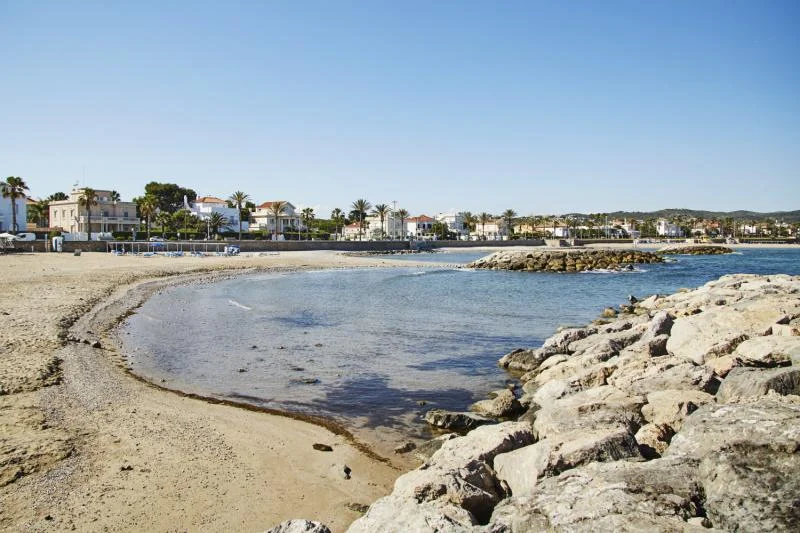 Foto Platja Terramar