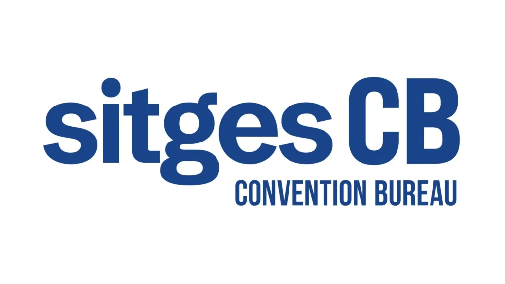 Logo Sitges CB