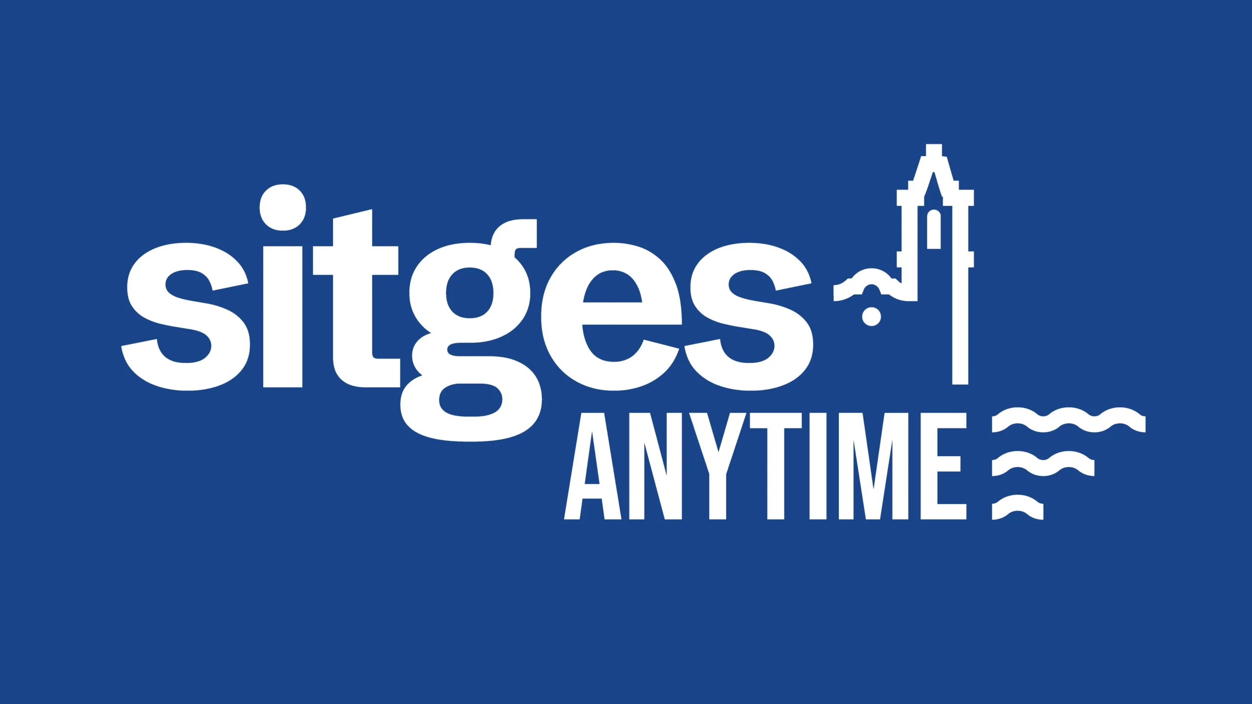 Logo Turisme Sitges Anytime
