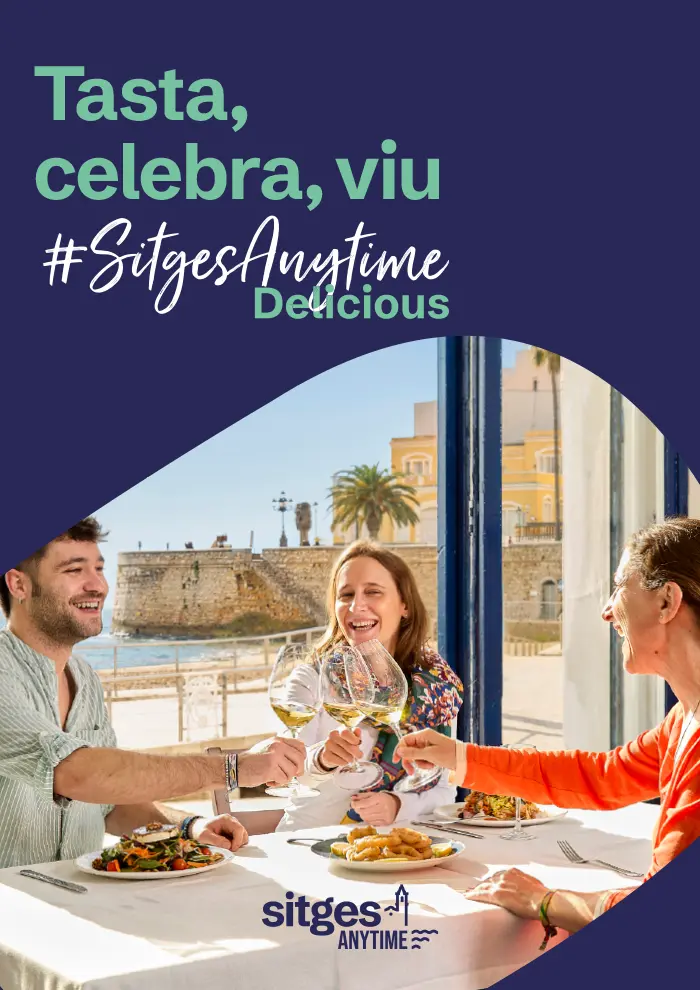 Portada Catàleg Turisme Enogastronòmic