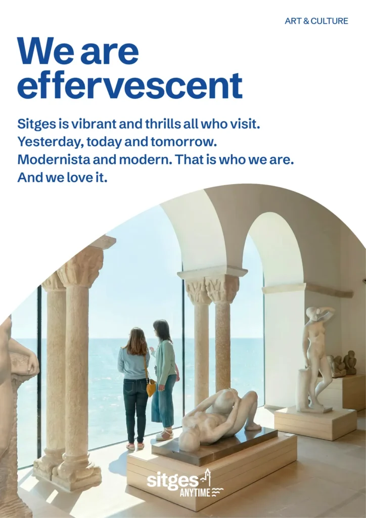 Art & Culture Guide Cover