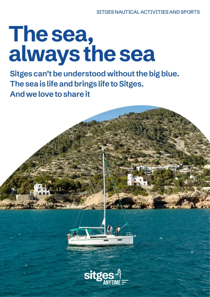 Nautical Activities and Sports Guide Cover
