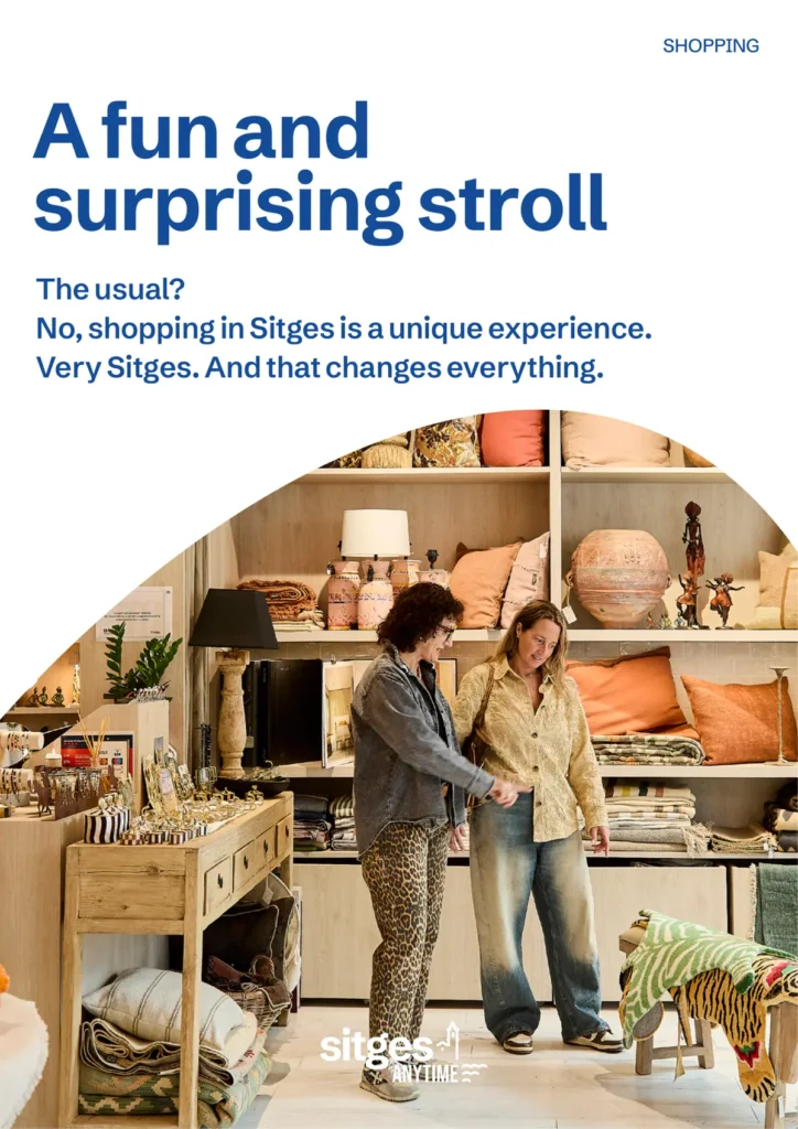 Shopping Guide Cover