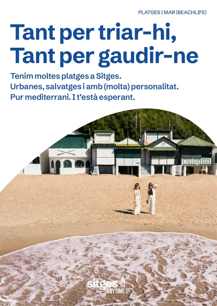 Portada Guia Platges i Mar