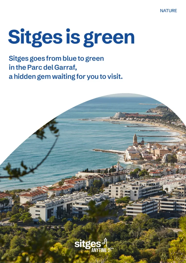 Nature Guide Cover