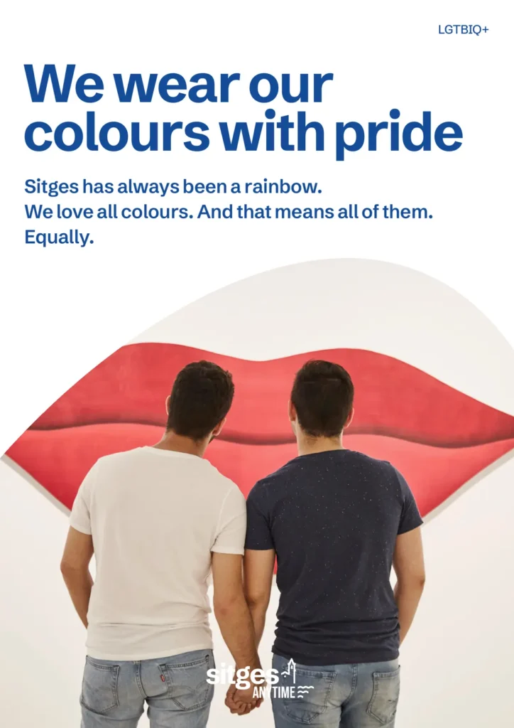 LGTBIQ+ Guide cover