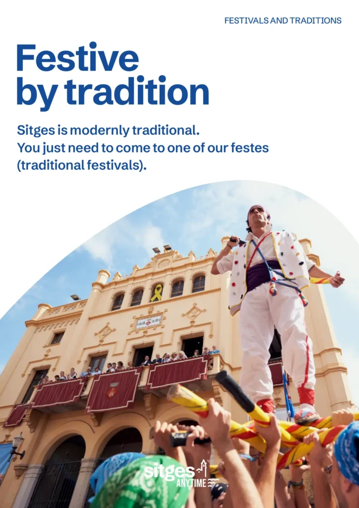 Portada Guía Fiestas y Tradiciones