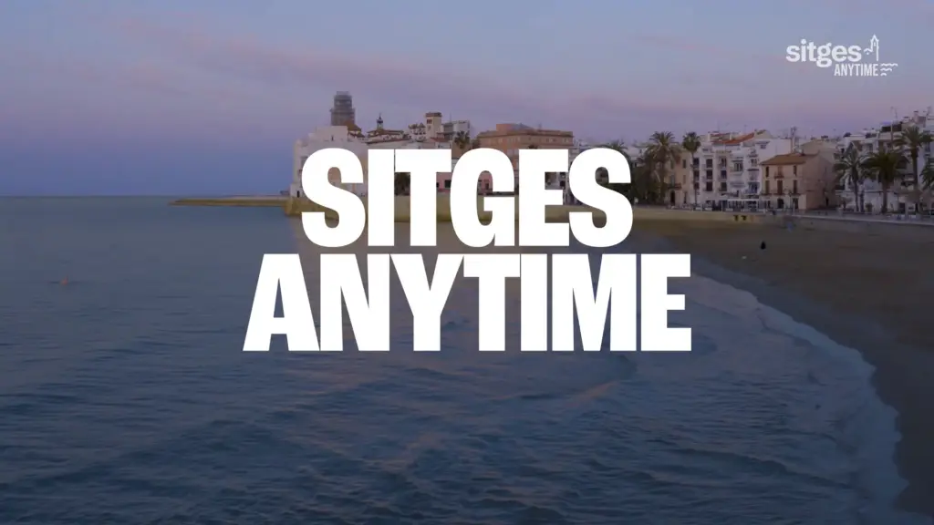 Thumbnail vídeo general Sitges