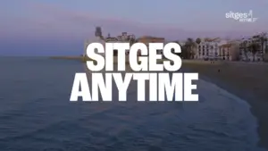 Thumbnail vídeo general Sitges